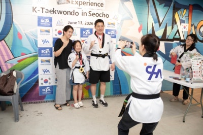K-재능나눔 스테이션 현장