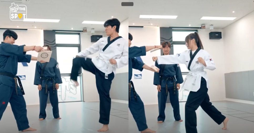 KBS 출연